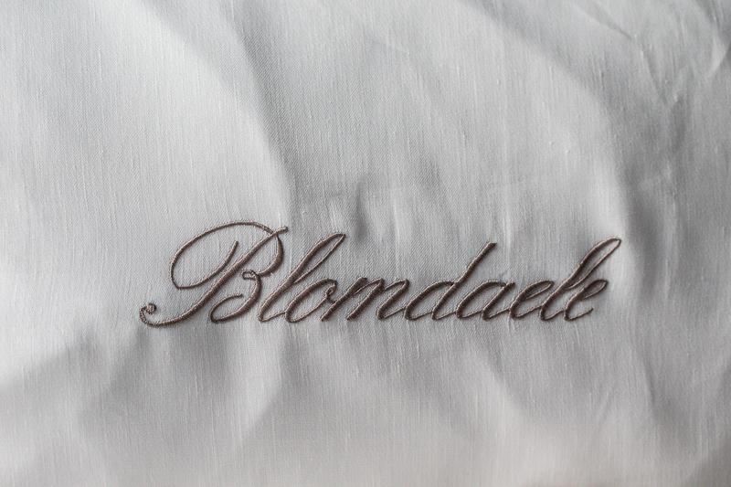 B&B Blomdaele 브뤼헤 외부 사진