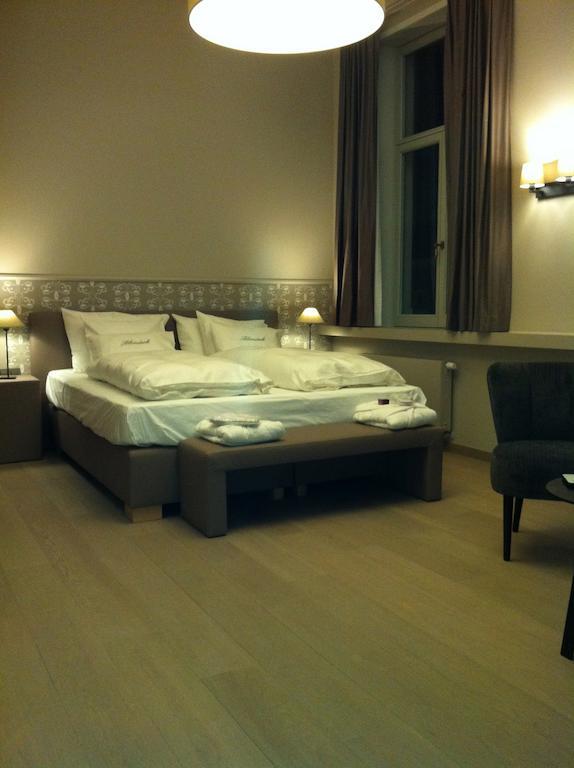 B&B Blomdaele 브뤼헤 외부 사진