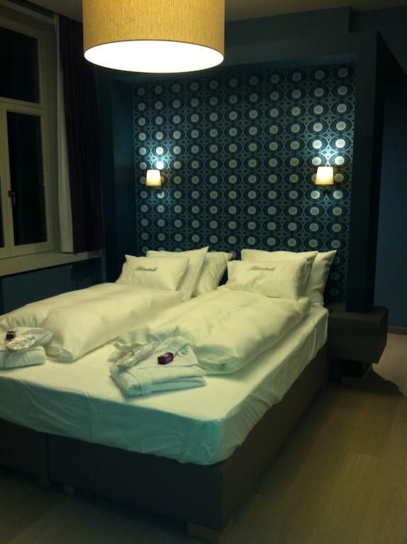 B&B Blomdaele 브뤼헤 객실 사진