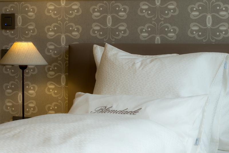 B&B Blomdaele 브뤼헤 객실 사진