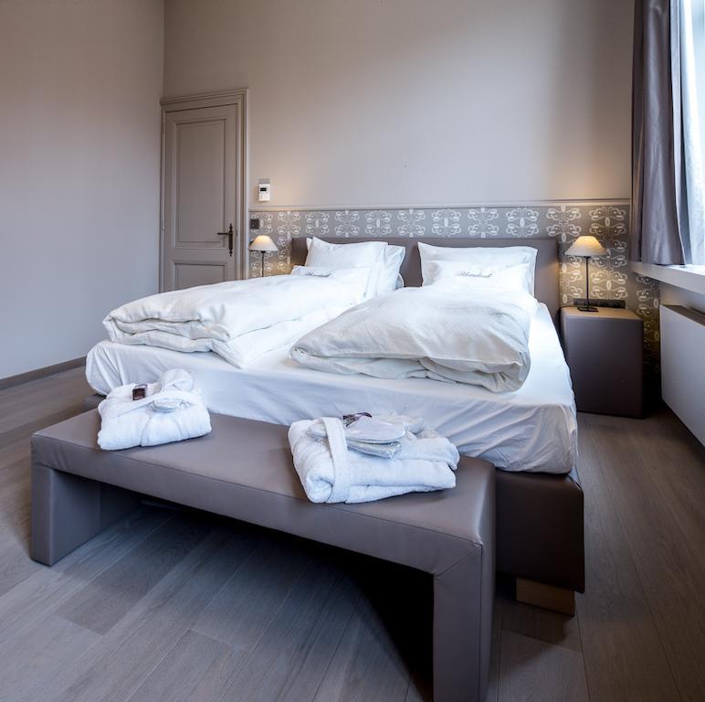 B&B Blomdaele 브뤼헤 객실 사진
