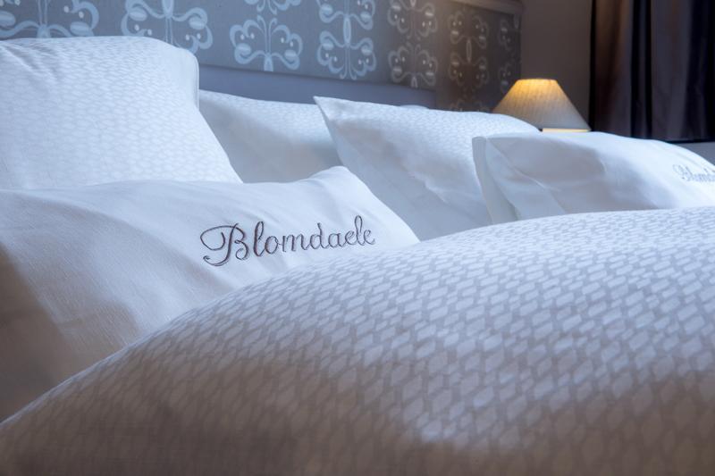B&B Blomdaele 브뤼헤 객실 사진